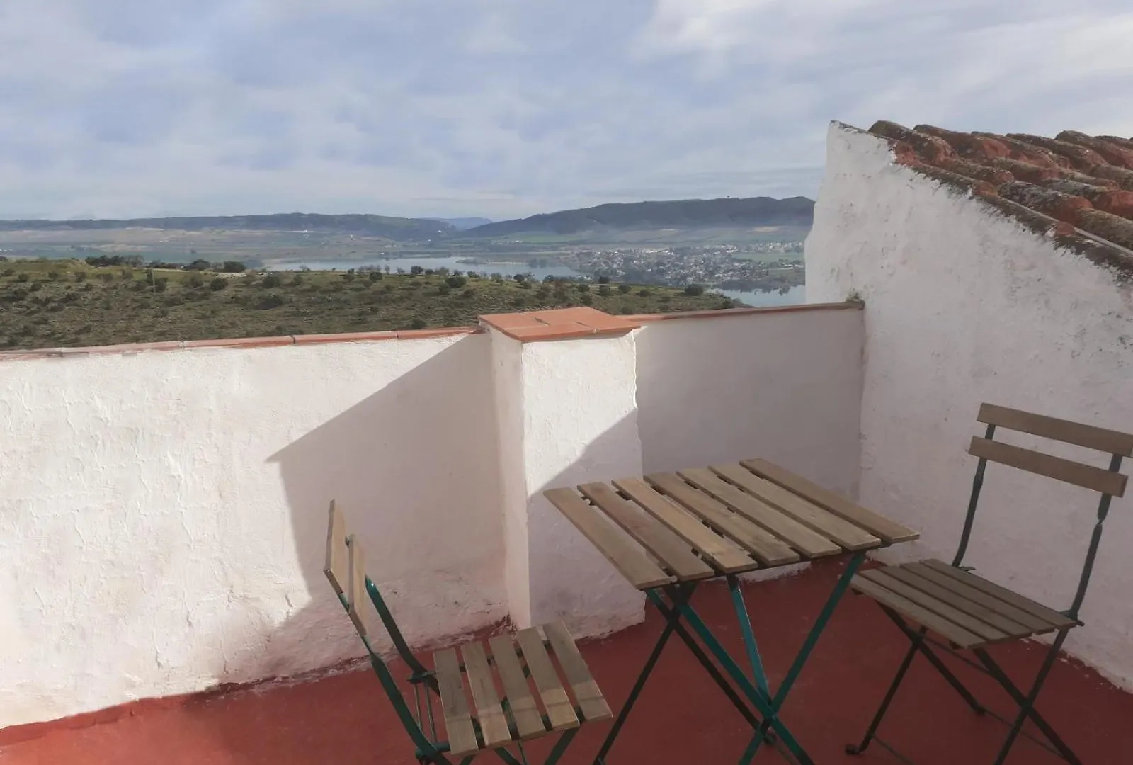 Apartment Apartamento La Micaela Arcos de la Frontera