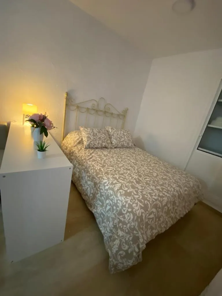 Apartamento La Micaela Arcos de la Frontera 0*,