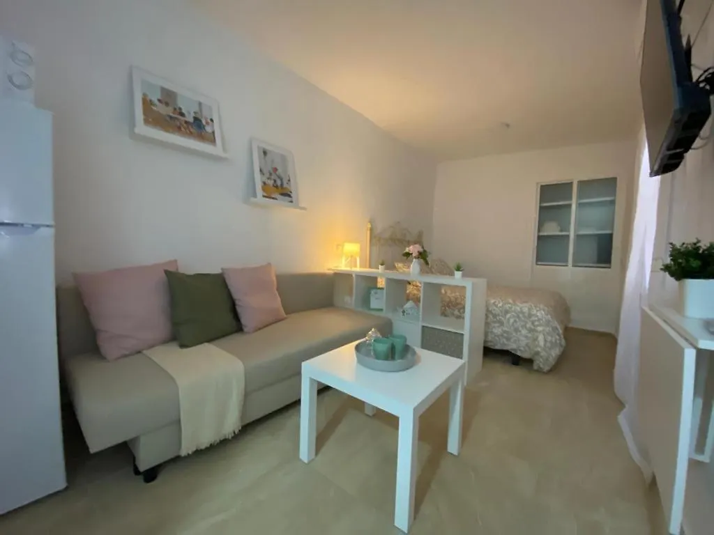 Apartamento La Micaela Arcos de la Frontera
