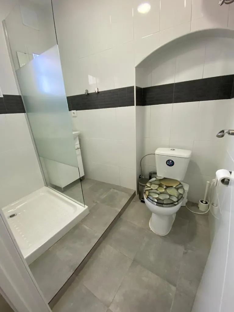 Apartamento La Micaela Arcos de la Frontera Apartment