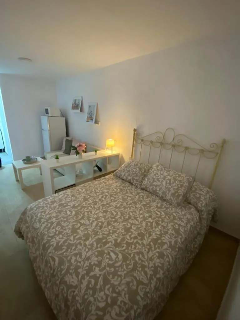 Apartamento La Micaela Arcos de la Frontera