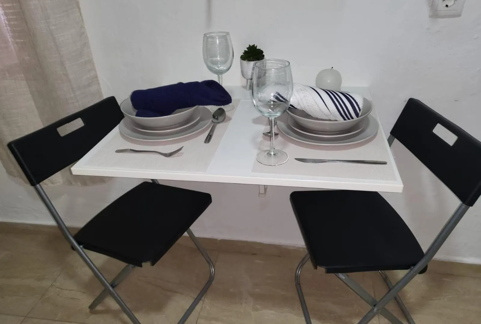 Apartamento La Micaela Arcos de la Frontera Apartment