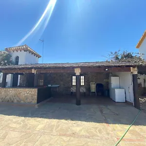 La Cazuela Arcos de la Frontera