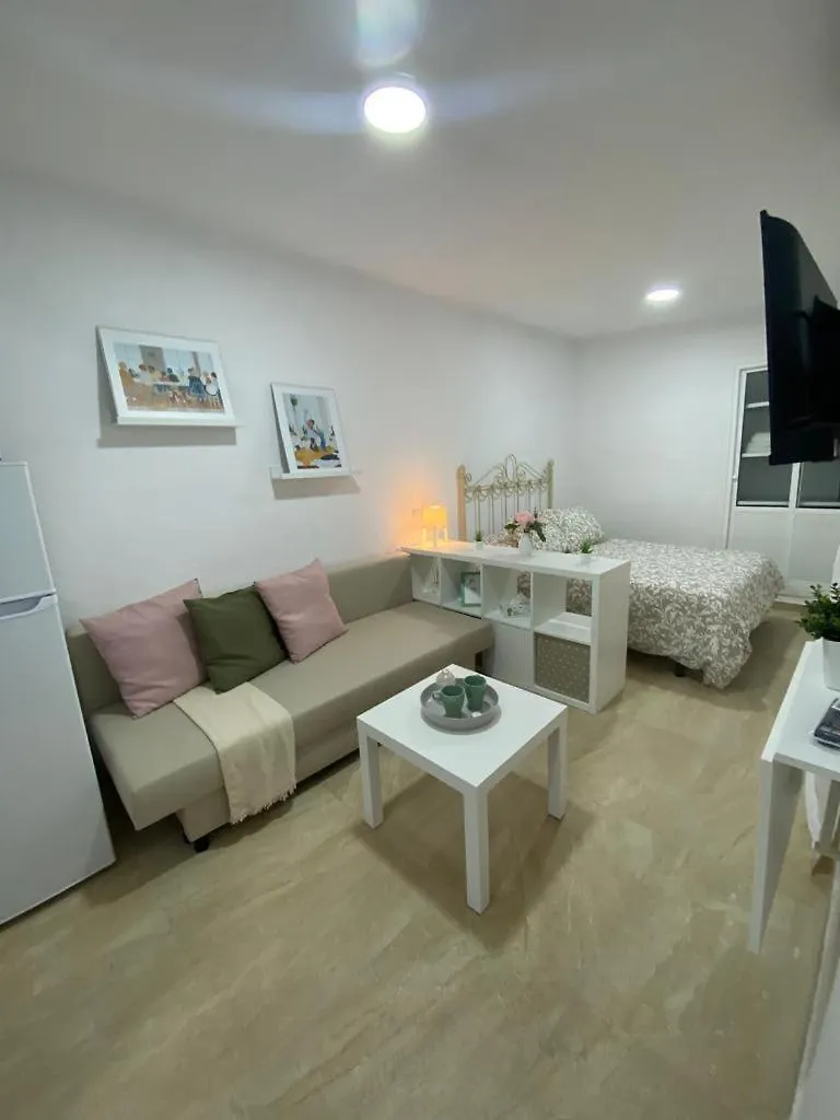 Apartamento La Micaela أركوس ديلا فرونتيرا