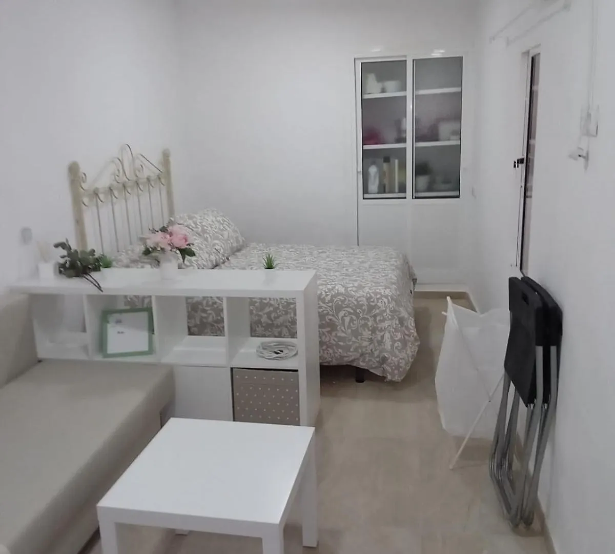 شقة Apartamento La Micaela أركوس ديلا فرونتيرا إسبانيا