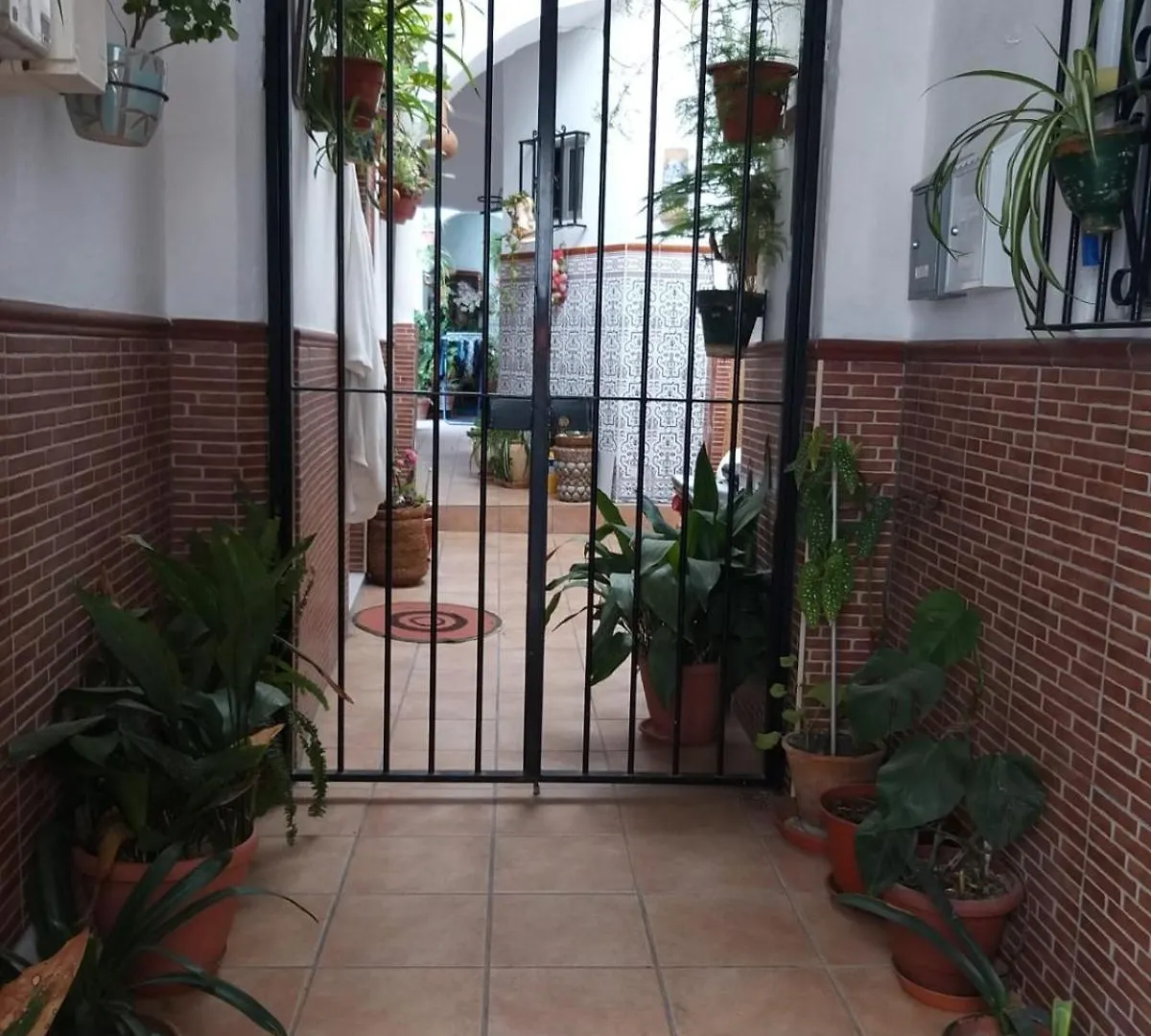Apartamento La Micaela أركوس ديلا فرونتيرا